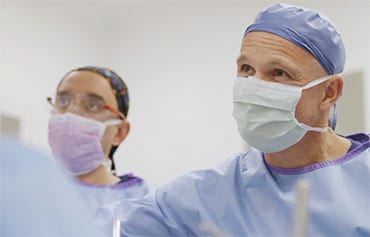 Gastric Banding