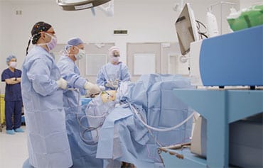 Gastric Sleeve (Gastrectomy)