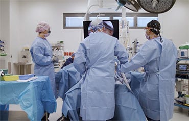 Single anastomosis duodeno-ileal bypass (SADI)