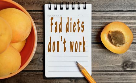 The Fad Diet