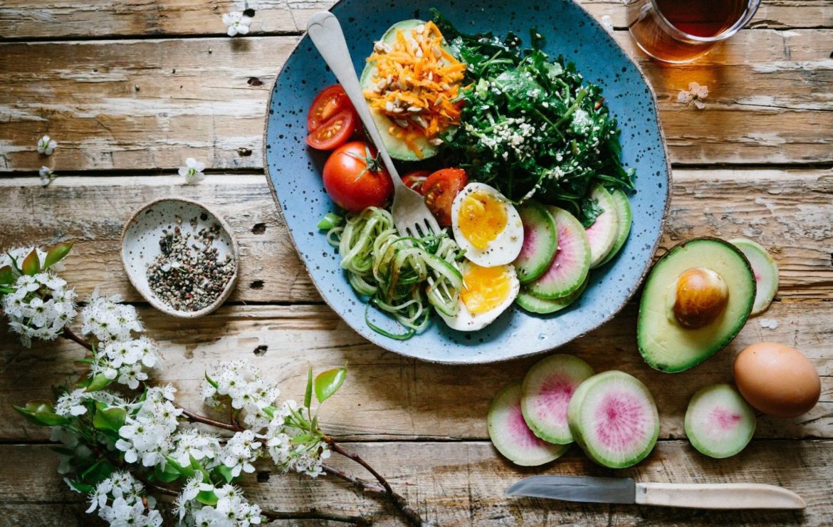 How to practice mindful eating