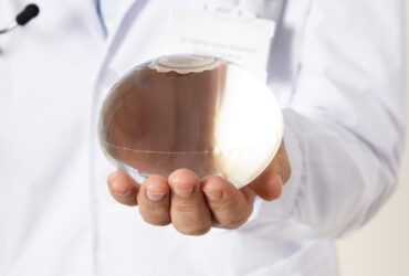 Allurion Gastric Balloon